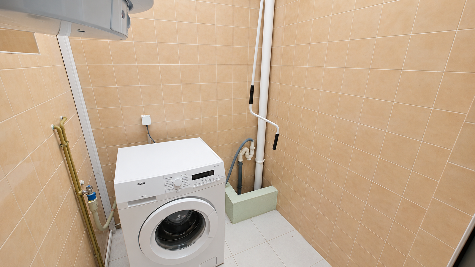 1 Bed 1 Bath Town House in Ciudad Quesada - Caza De Casa
