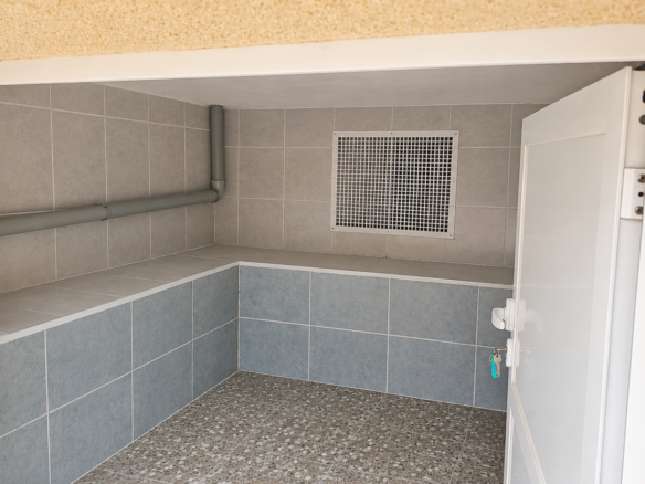 1 Bed 1 Bath Town House in Ciudad Quesada - Caza De Casa