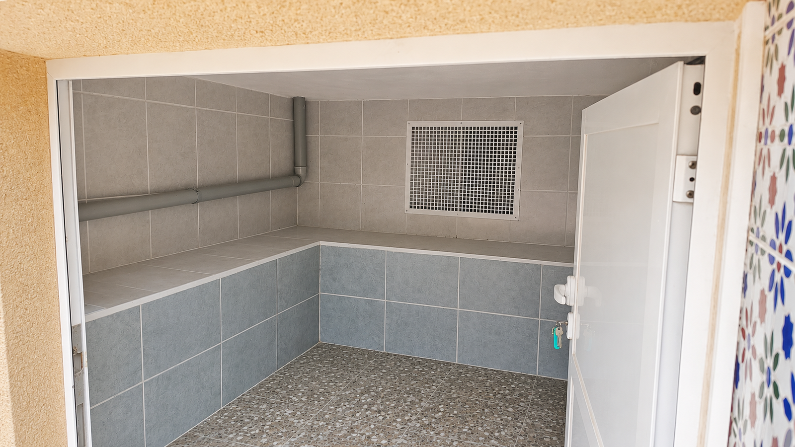1 Bed 1 Bath Town House in Ciudad Quesada - Caza De Casa