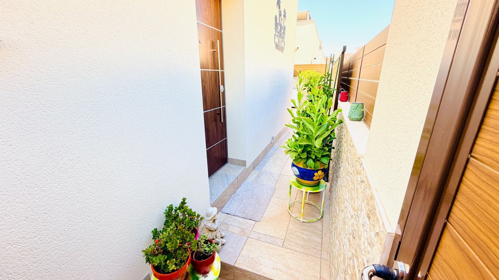 3 Bed 2 Bath Town House in Los Montesinos - Caza De Casa