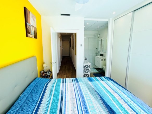 3 Bed 2 Bath Town House in Los Montesinos - Caza De Casa