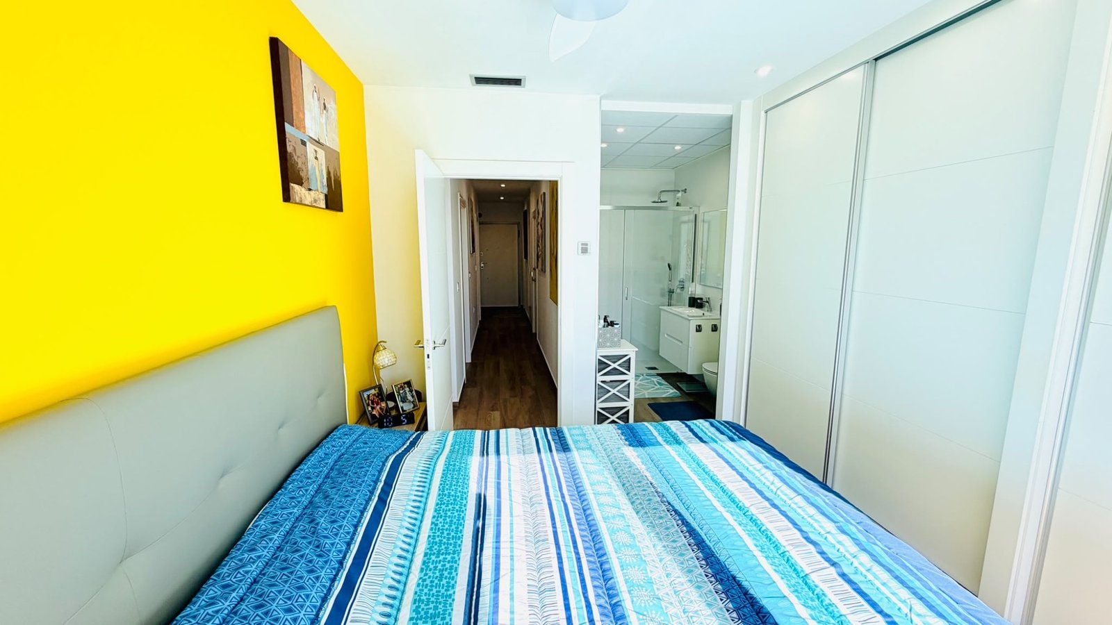 3 Bed 2 Bath Town House in Los Montesinos - Caza De Casa