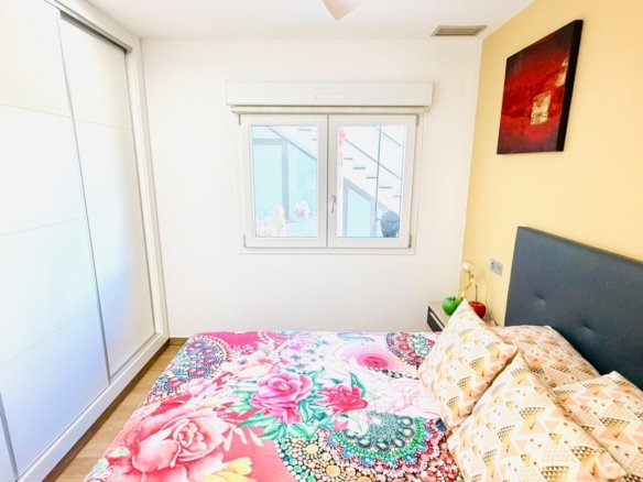 3 Bed 2 Bath Town House in Los Montesinos - Caza De Casa