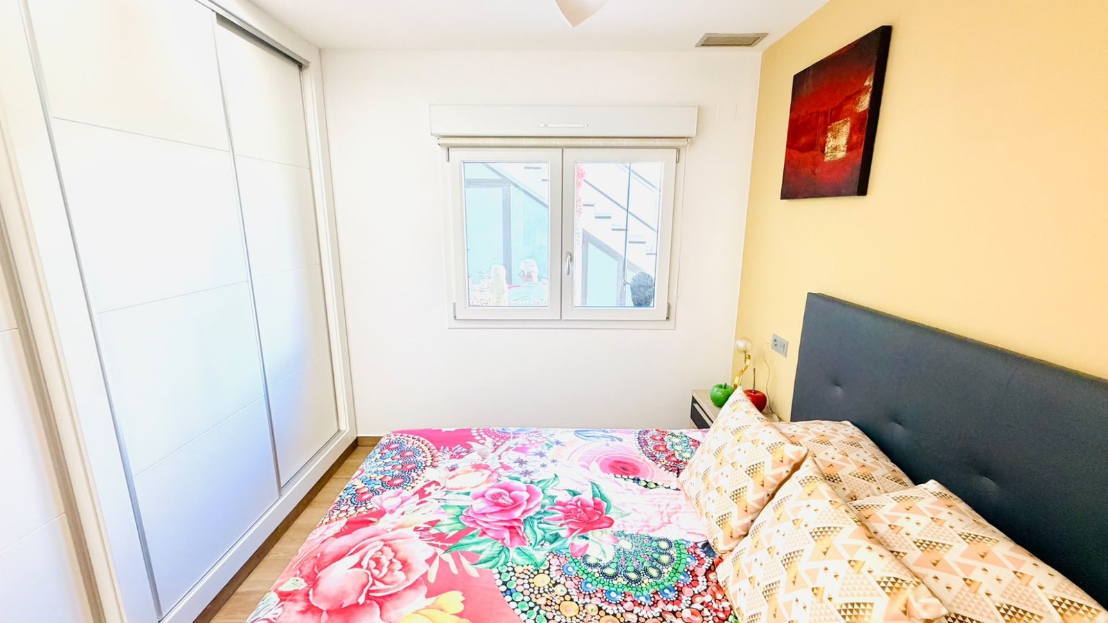 3 Bed 2 Bath Town House in Los Montesinos - Caza De Casa