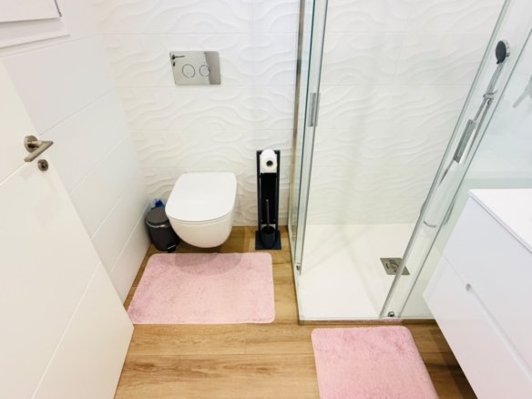 3 Bed 2 Bath Town House in Los Montesinos - Caza De Casa