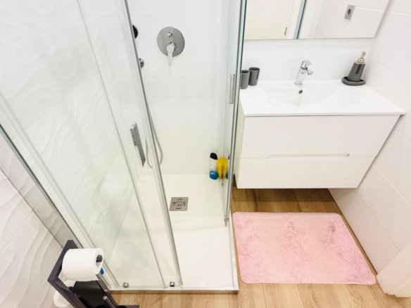 3 Bed 2 Bath Town House in Los Montesinos - Caza De Casa