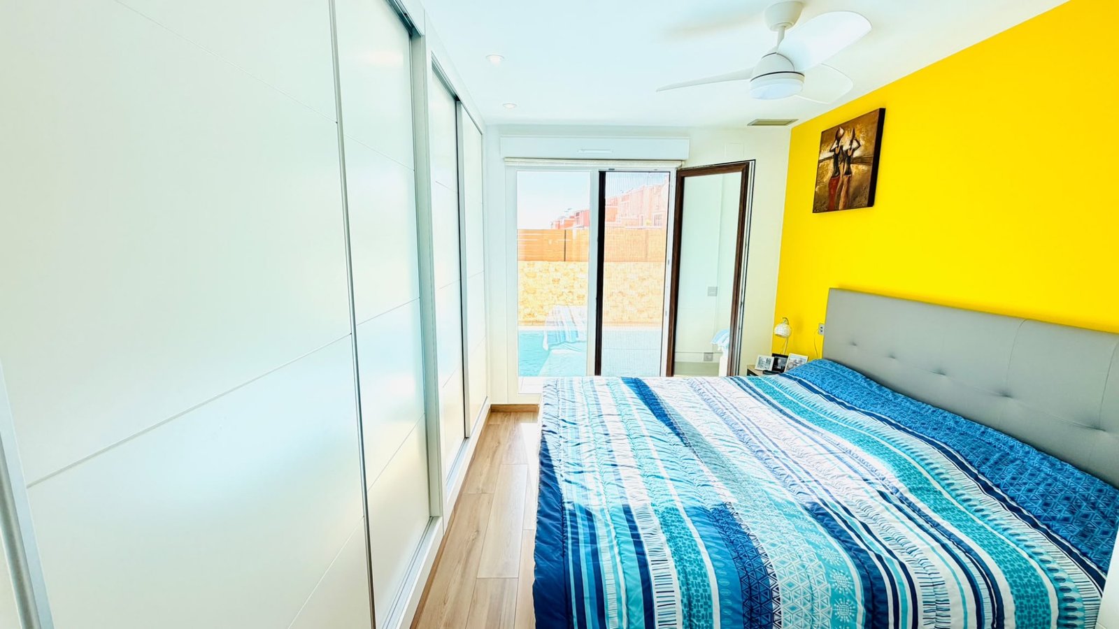 3 Bed 2 Bath Town House in Los Montesinos - Caza De Casa