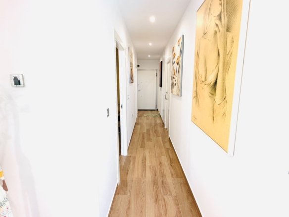 3 Bed 2 Bath Town House in Los Montesinos - Caza De Casa