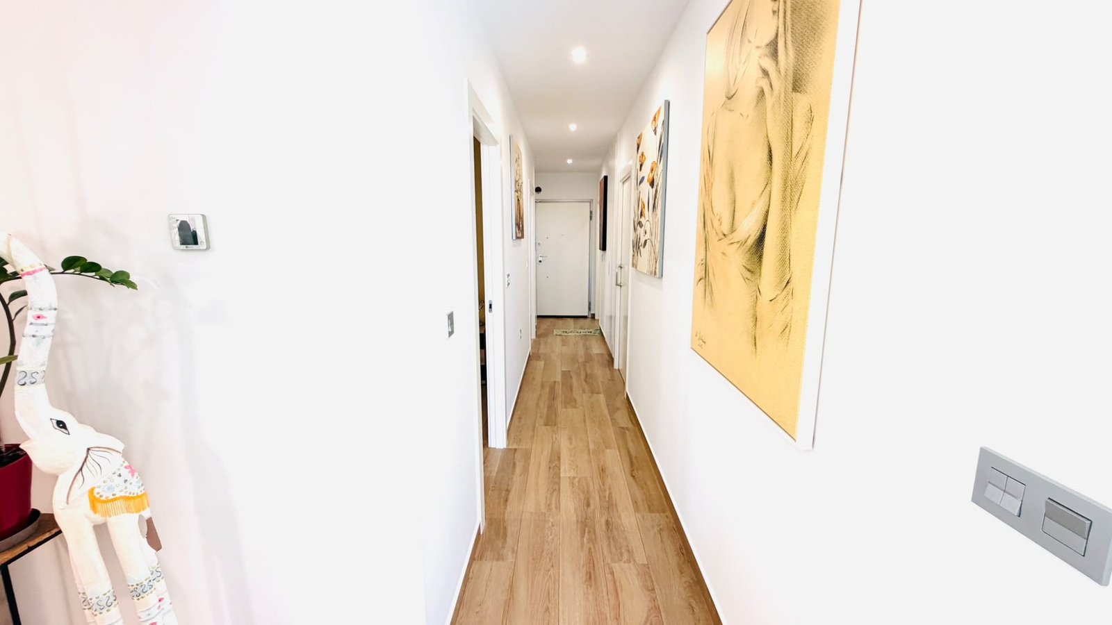 3 Bed 2 Bath Town House in Los Montesinos - Caza De Casa