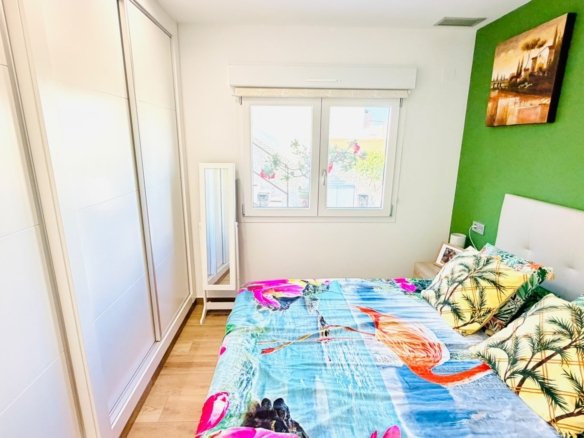 3 Bed 2 Bath Town House in Los Montesinos - Caza De Casa