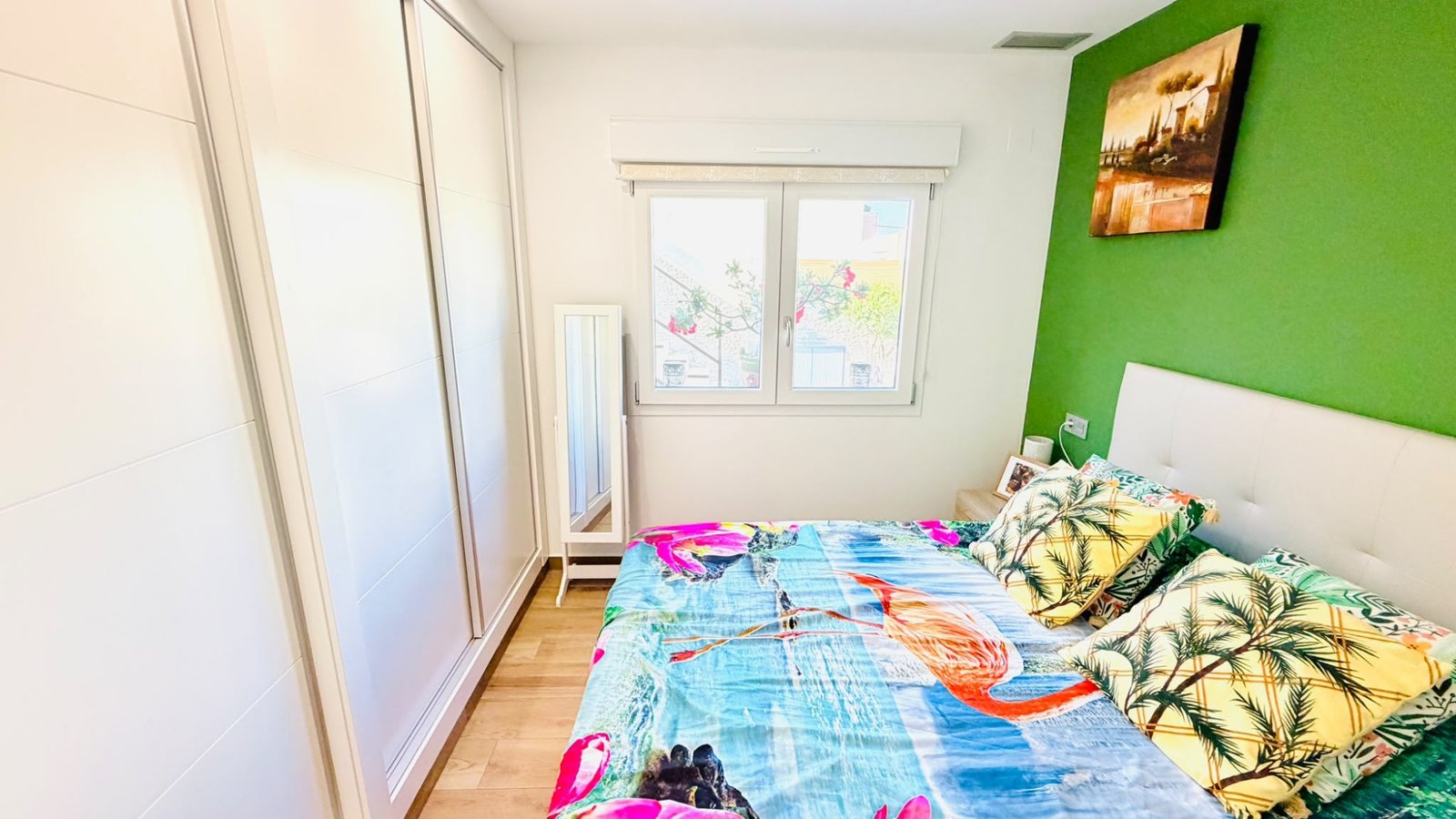 3 Bed 2 Bath Town House in Los Montesinos - Caza De Casa