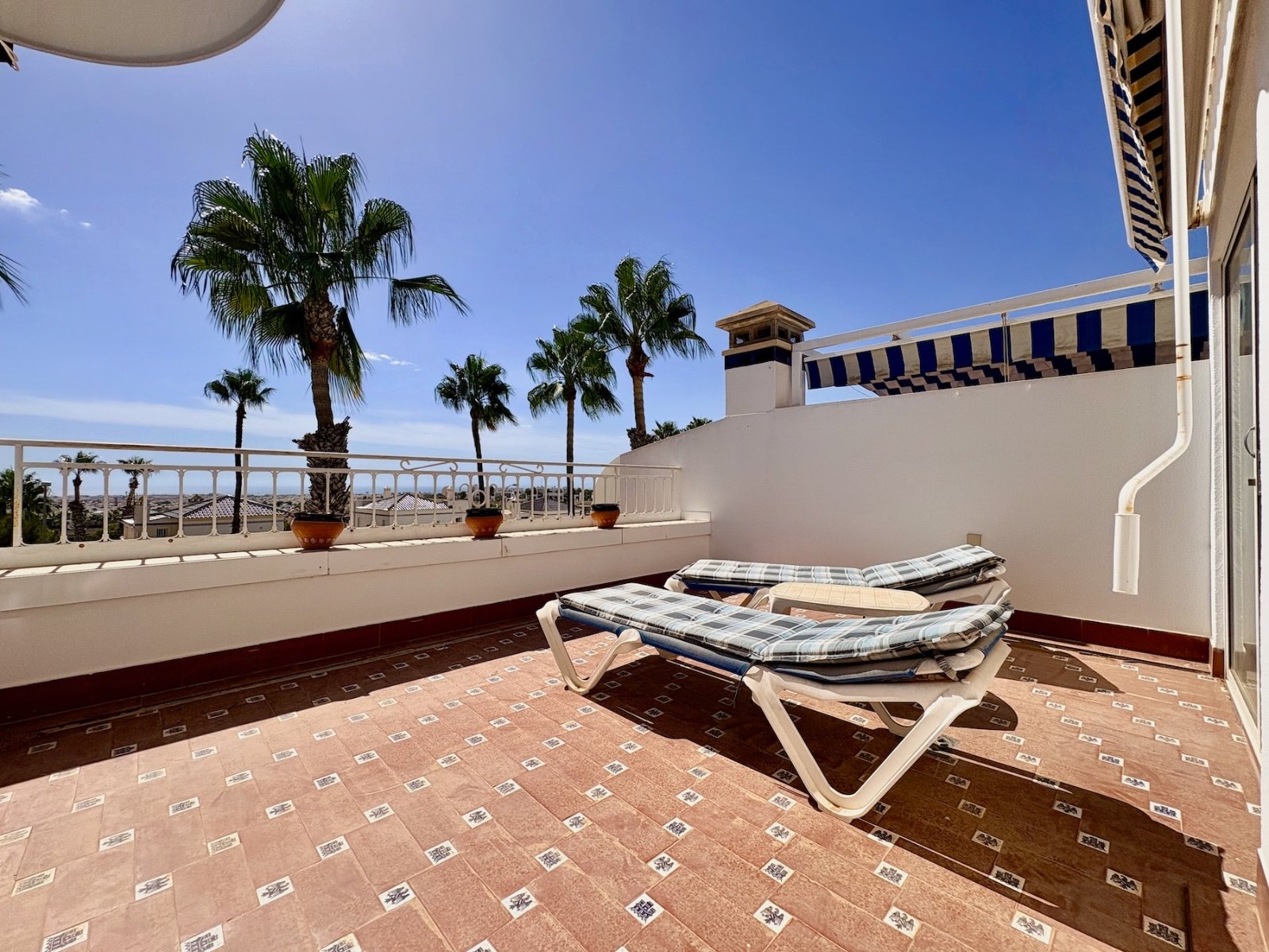 2 Bedroom 2 Bathroom Town House in Orihuela - Caza De Casa