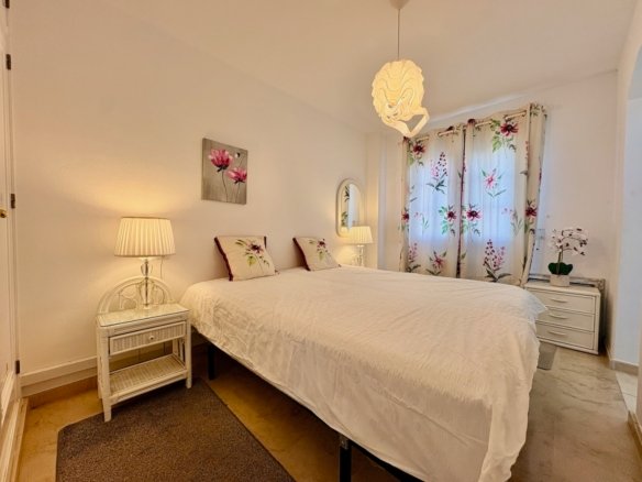 2 Bedroom 2 Bathroom Town House in Orihuela - Caza De Casa