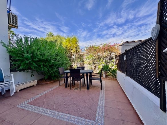 2 Bedroom 2 Bathroom Town House in Orihuela - Caza De Casa