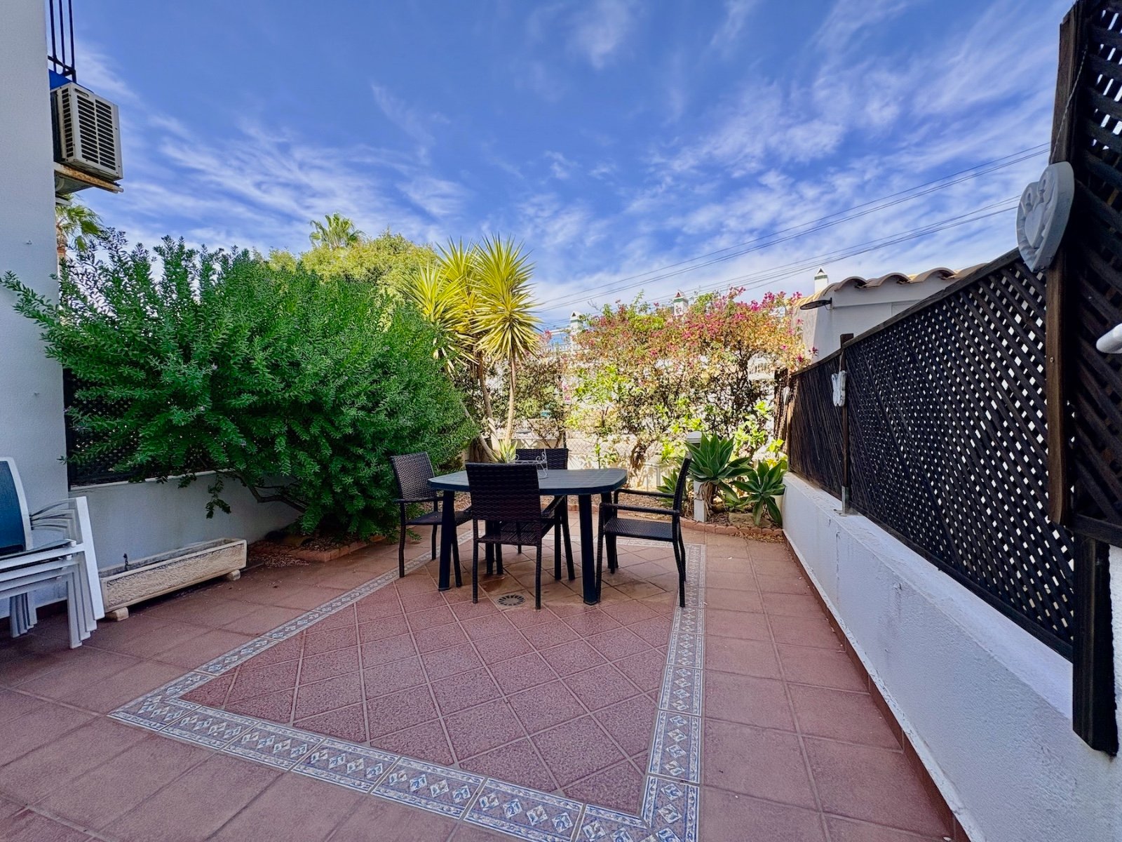 2 Bedroom 2 Bathroom Town House in Orihuela - Caza De Casa