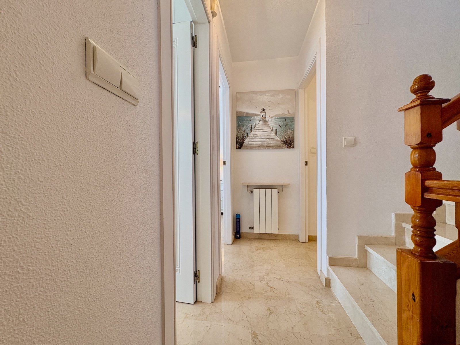2 Bedroom 2 Bathroom Town House in Orihuela - Caza De Casa