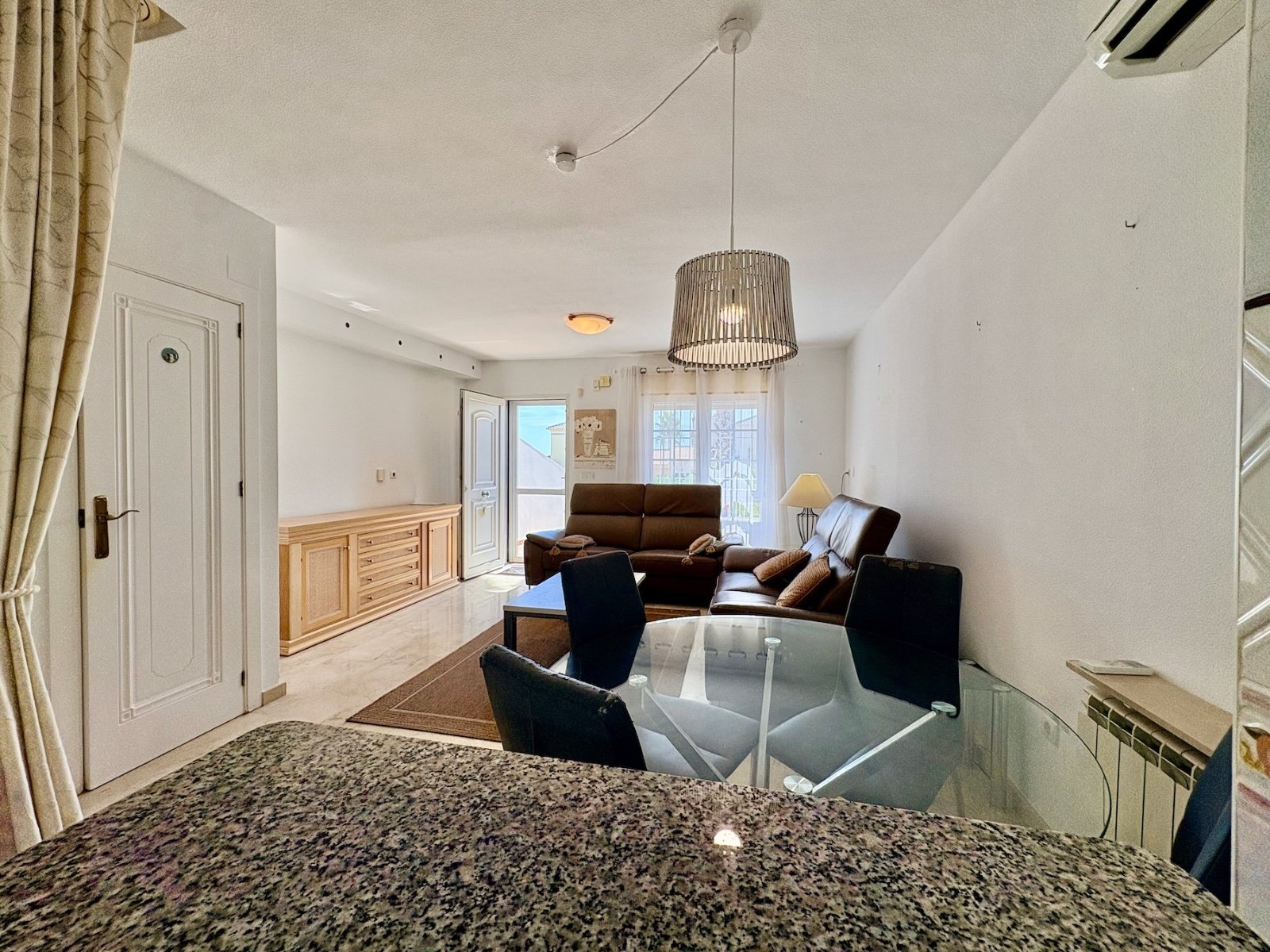 2 Bedroom 2 Bathroom Town House in Orihuela - Caza De Casa