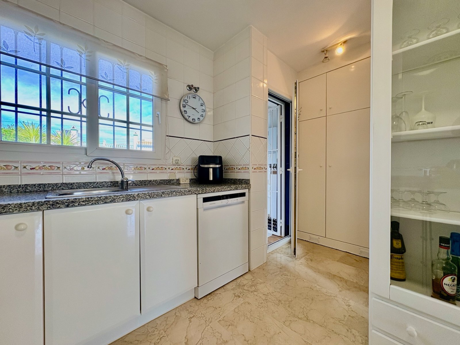 2 Bedroom 2 Bathroom Town House in Orihuela - Caza De Casa