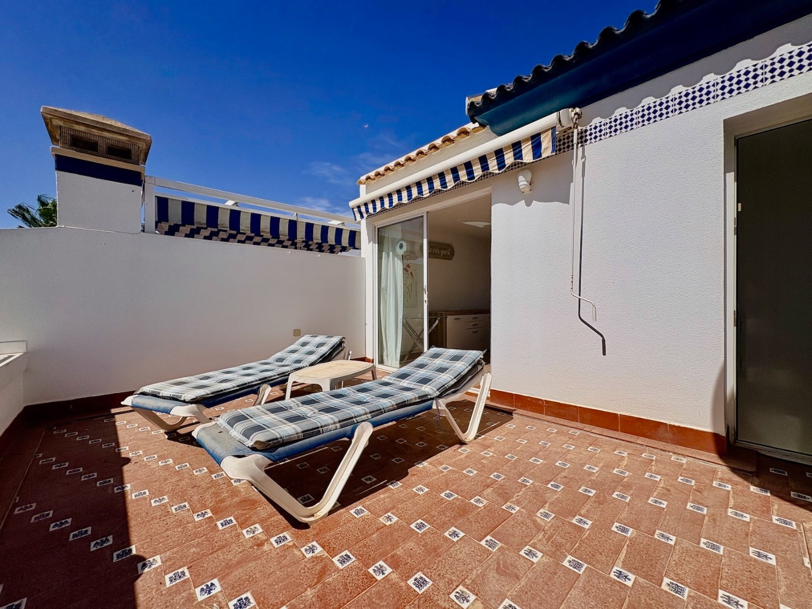 2 Bedroom 2 Bathroom Town House in Orihuela - Caza De Casa