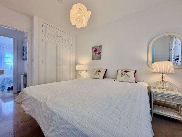2 Bedroom 2 Bathroom Town House in Orihuela - Caza De Casa