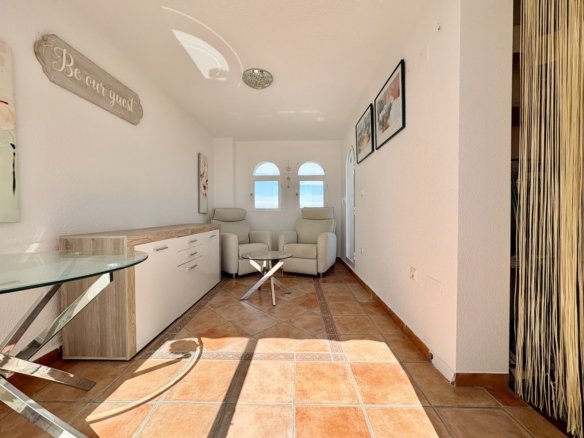 2 Bedroom 2 Bathroom Town House in Orihuela - Caza De Casa