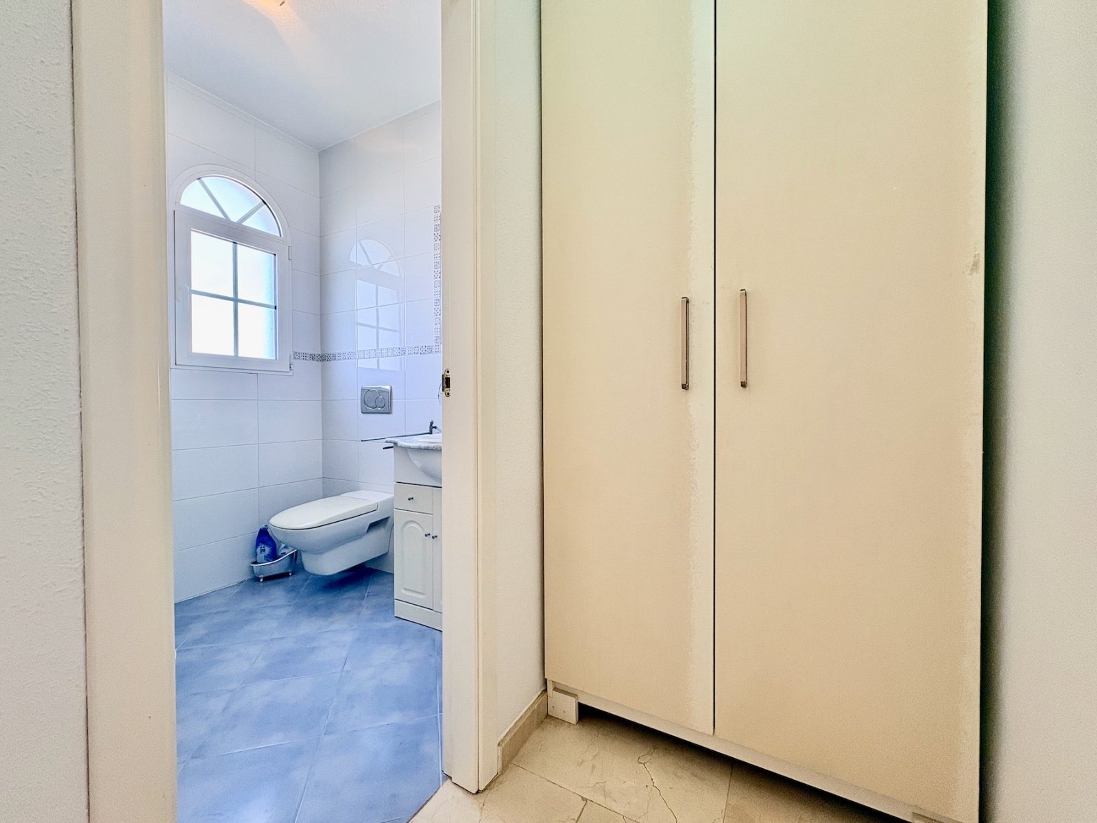 2 Bedroom 2 Bathroom Town House in Orihuela - Caza De Casa