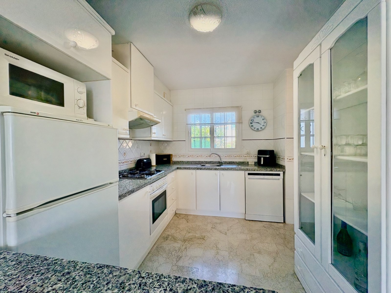 2 Bedroom 2 Bathroom Town House in Orihuela - Caza De Casa