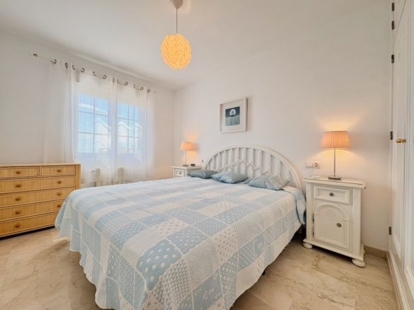 2 Bedroom 2 Bathroom Town House in Orihuela - Caza De Casa