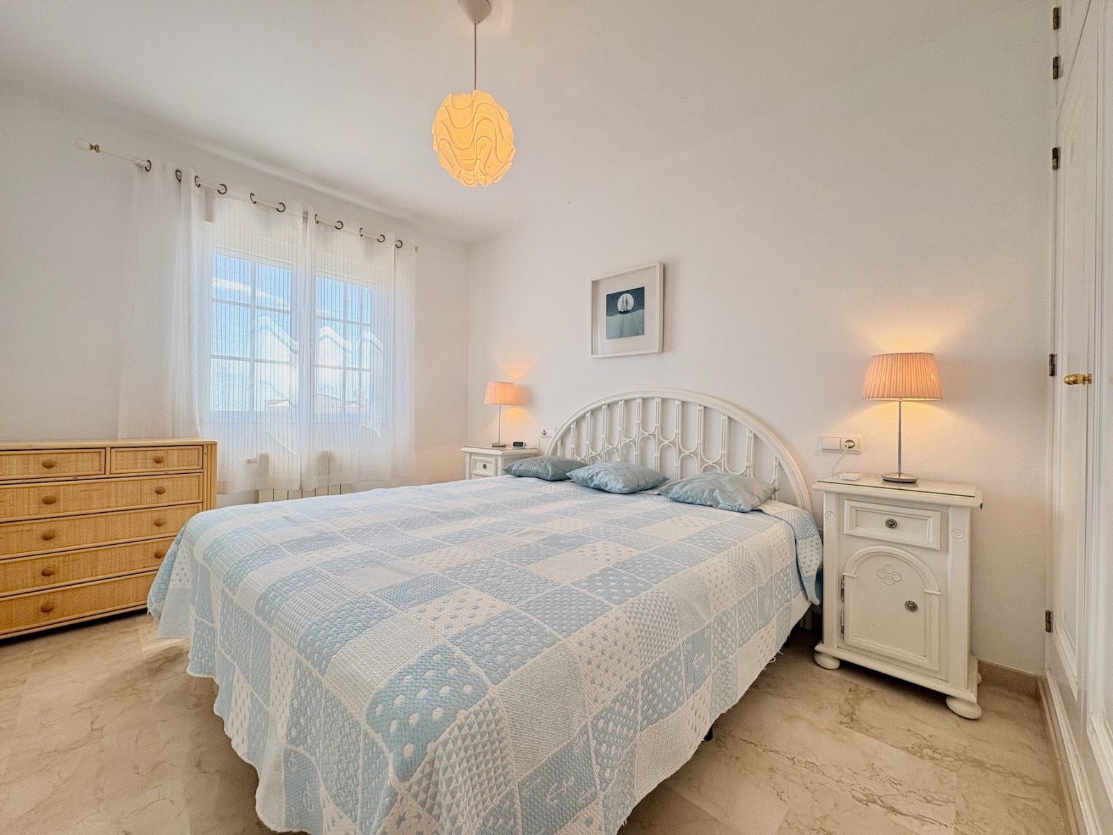 2 Bedroom 2 Bathroom Town House in Orihuela - Caza De Casa