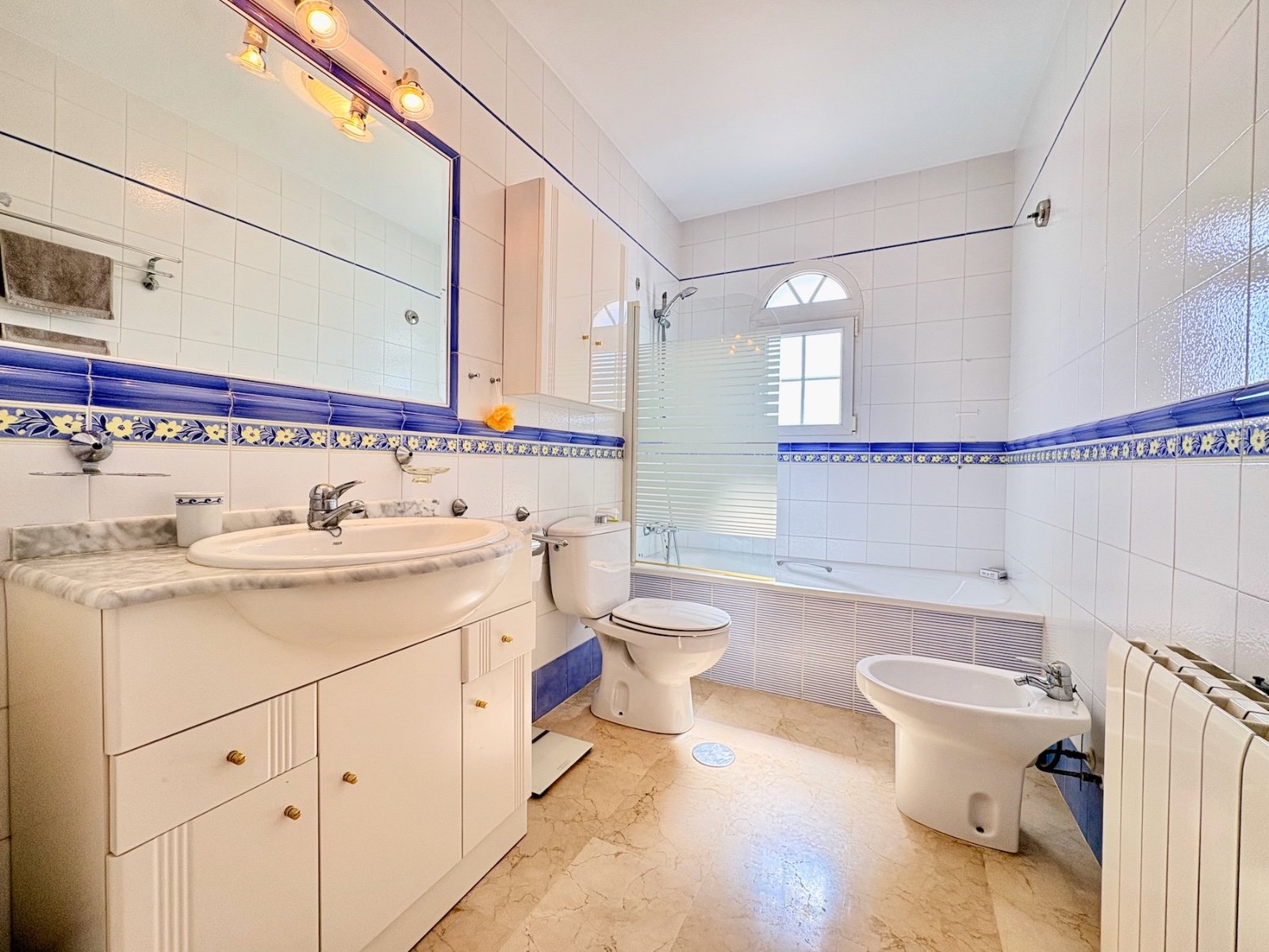 2 Bedroom 2 Bathroom Town House in Orihuela - Caza De Casa