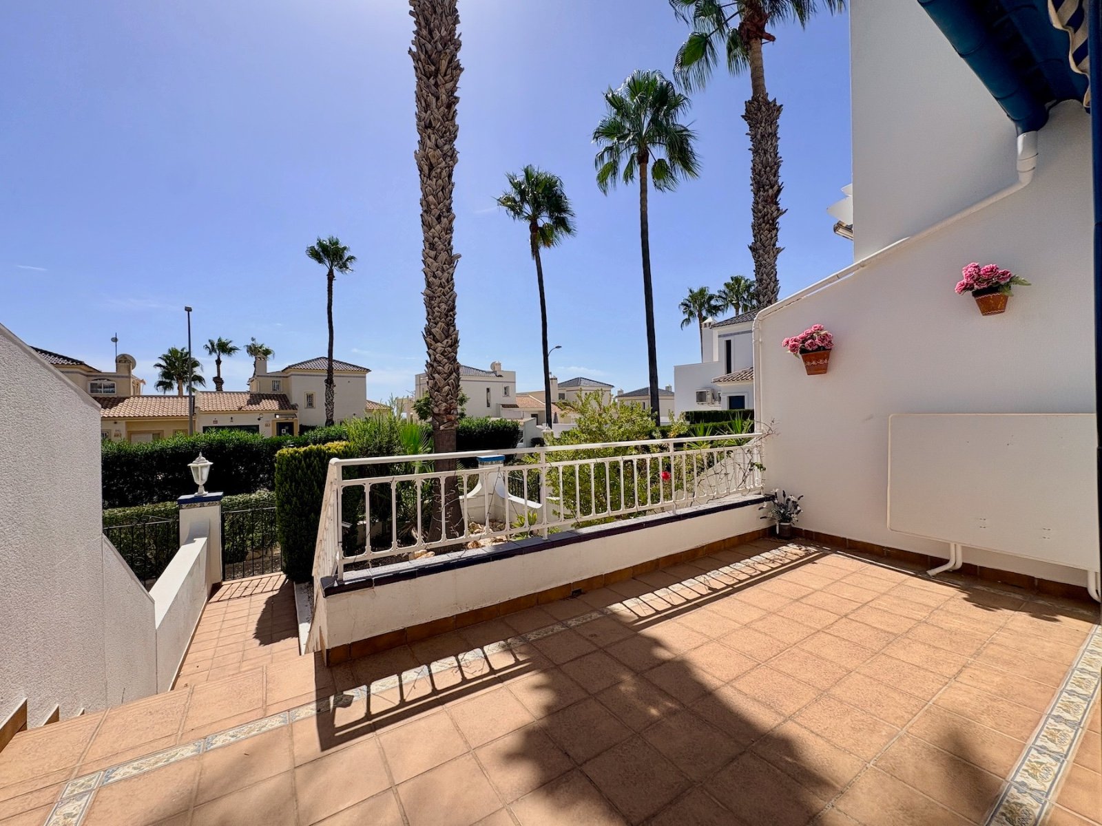 2 Bedroom 2 Bathroom Town House in Orihuela - Caza De Casa