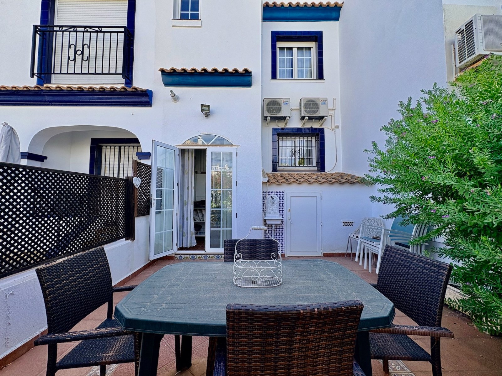 2 Bedroom 2 Bathroom Town House in Orihuela - Caza De Casa
