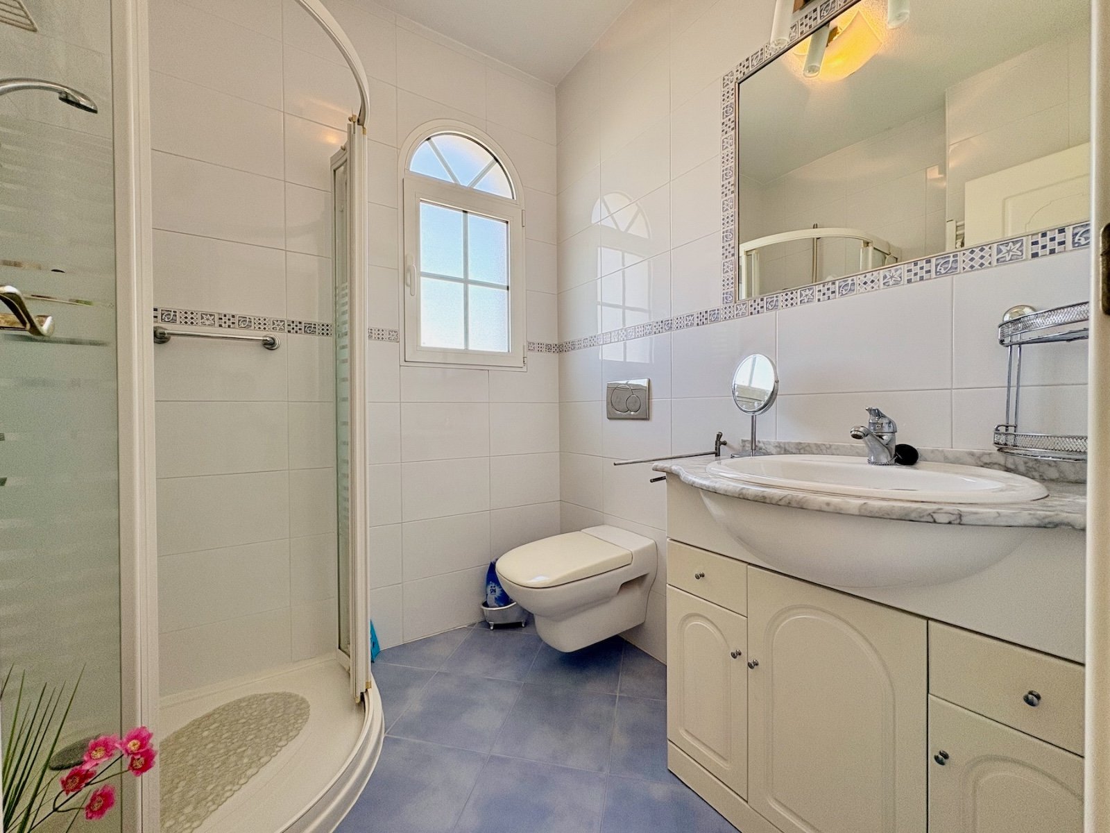 2 Bedroom 2 Bathroom Town House in Orihuela - Caza De Casa