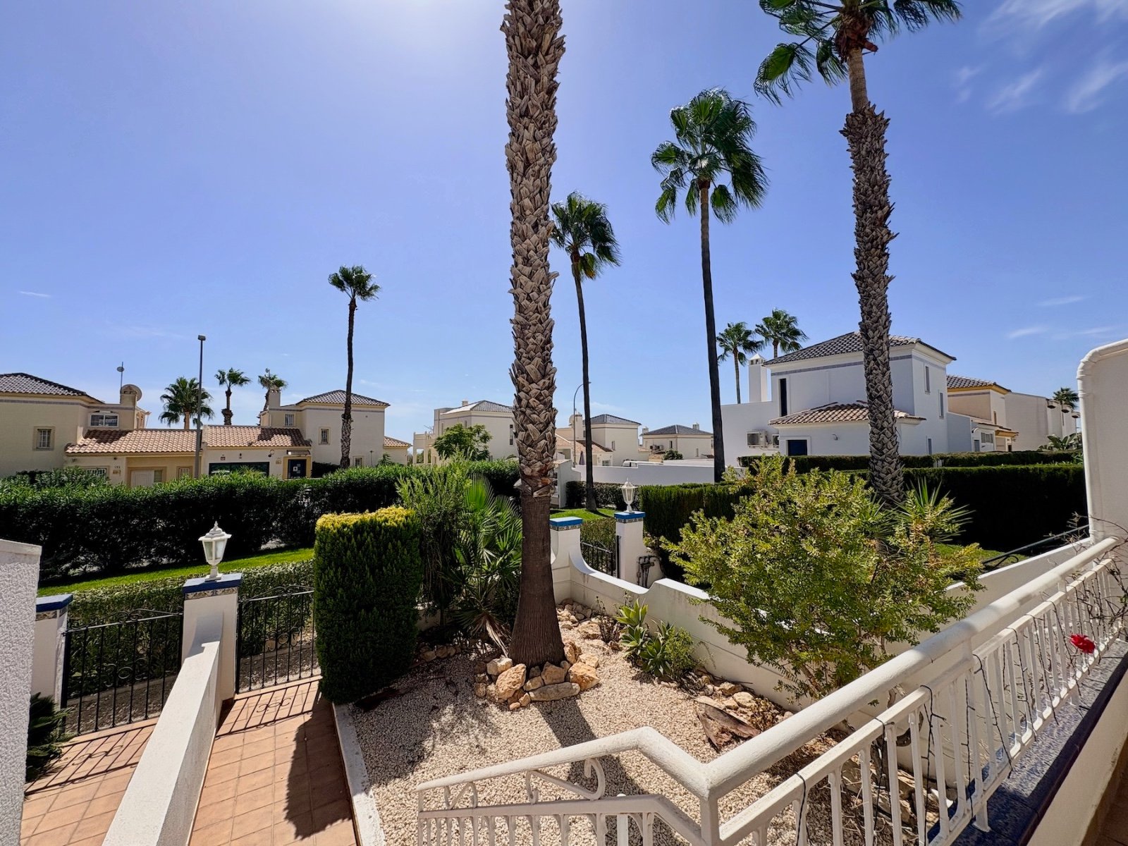 2 Bedroom 2 Bathroom Town House in Orihuela - Caza De Casa