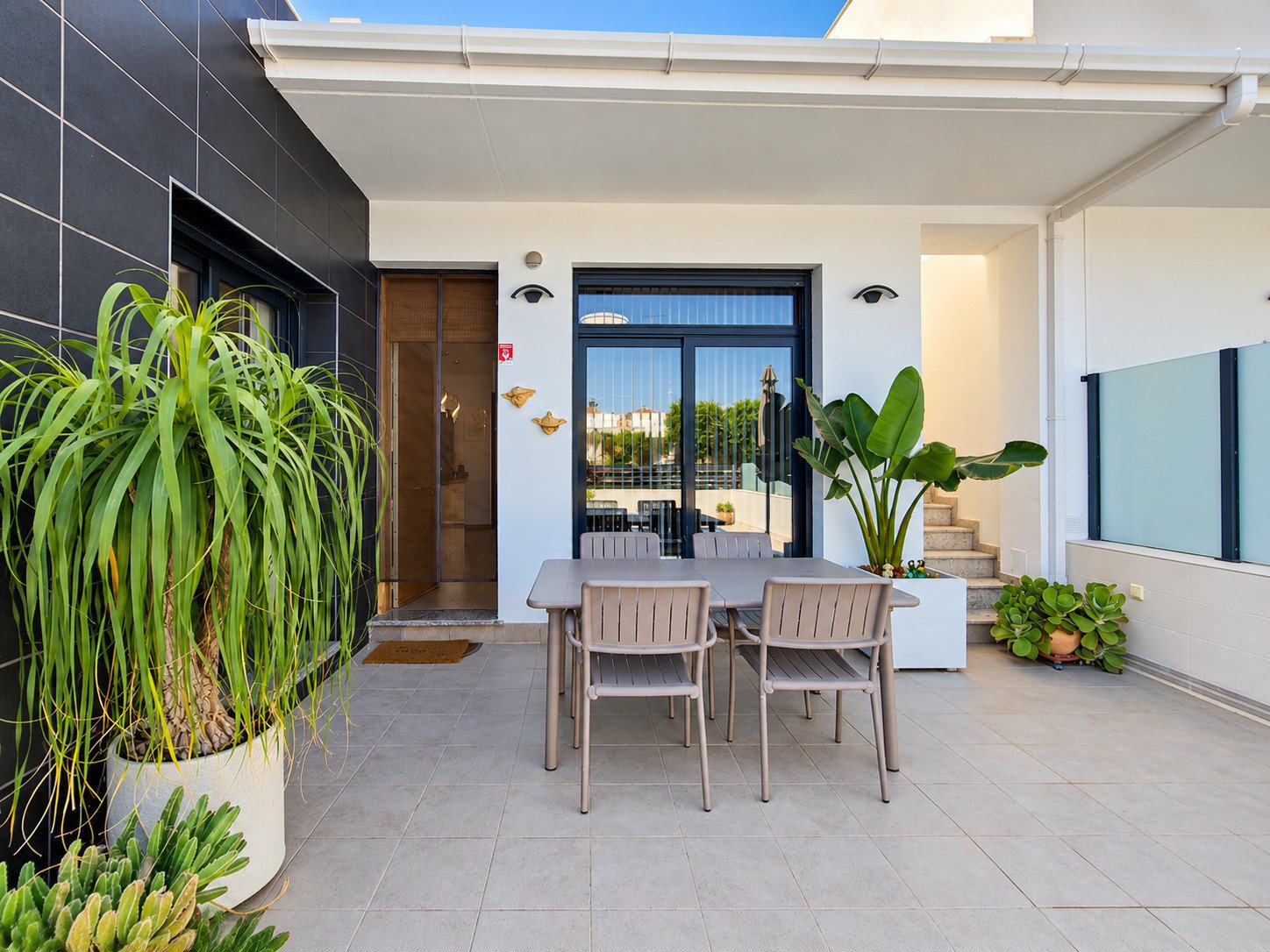 2 Bed 2 Bath Villa in Formentera del Segura - Caza De Casa