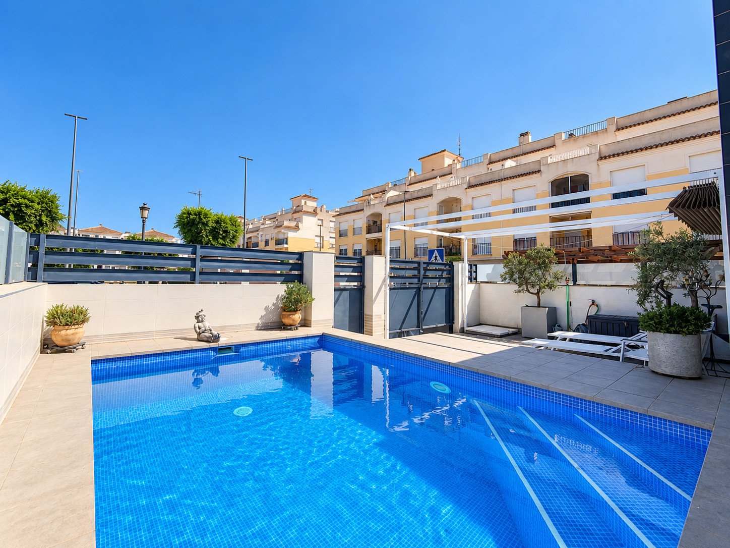 2 Bed 2 Bath Villa in Formentera del Segura - Caza De Casa