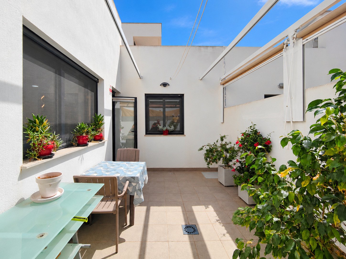 2 Bed 2 Bath Villa in Formentera del Segura - Caza De Casa