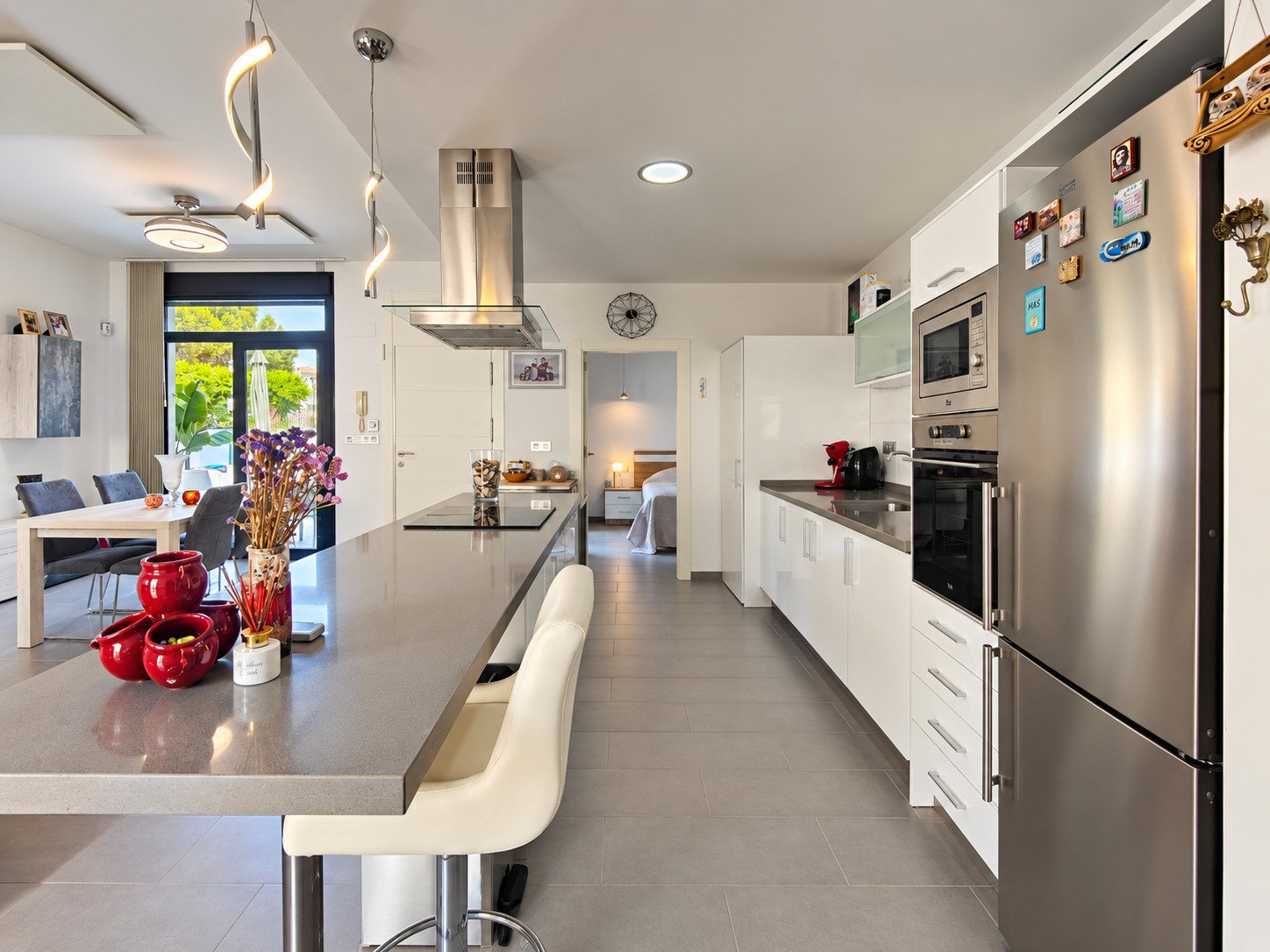 2 Bed 2 Bath Villa in Formentera del Segura - Caza De Casa