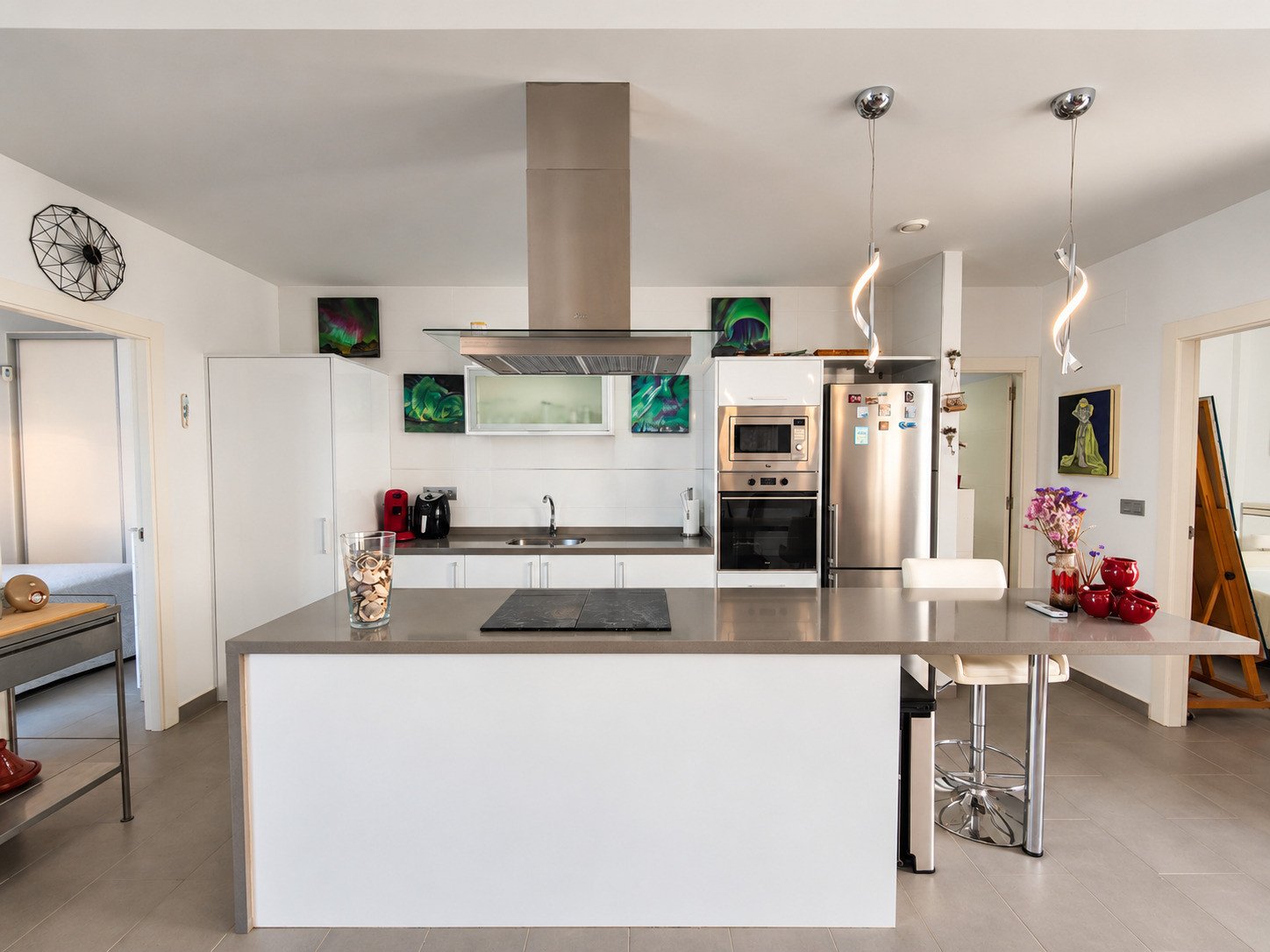 2 Bed 2 Bath Villa in Formentera del Segura - Caza De Casa