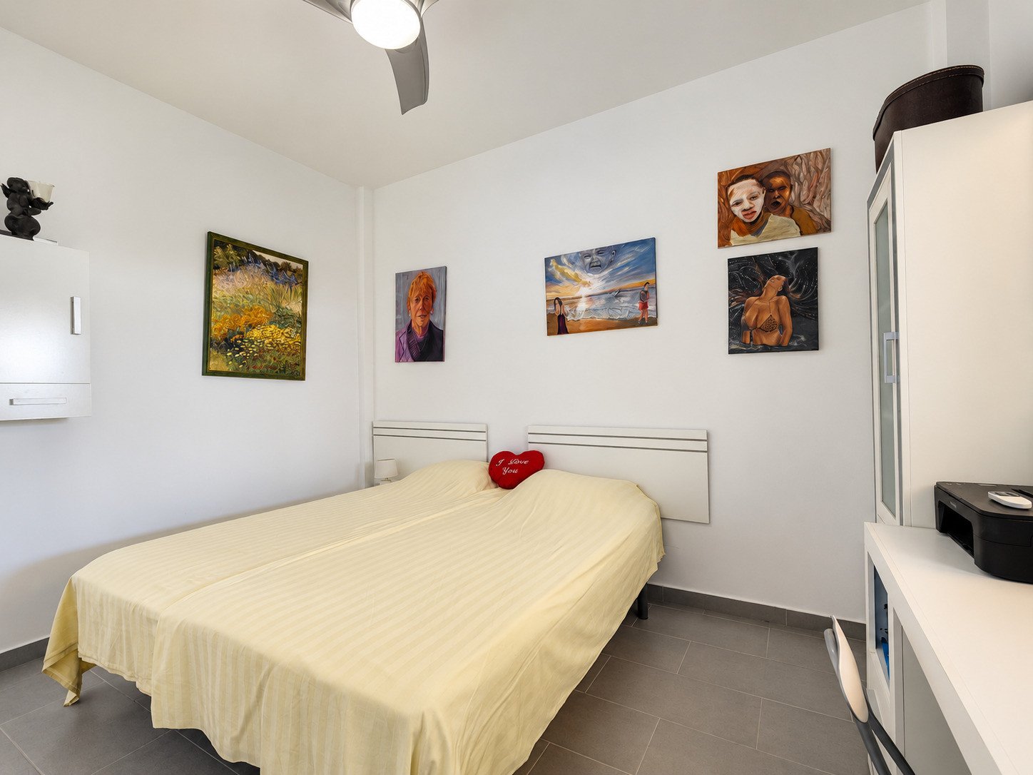 2 Bed 2 Bath Villa in Formentera del Segura - Caza De Casa