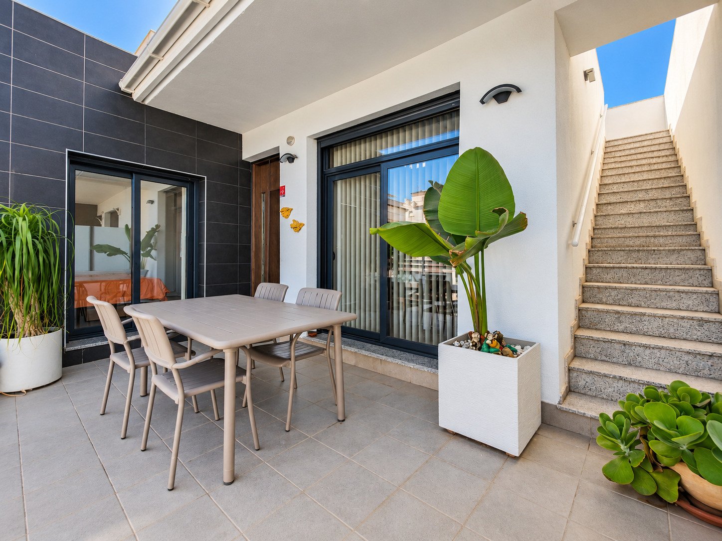 2 Bed 2 Bath Villa in Formentera del Segura - Caza De Casa