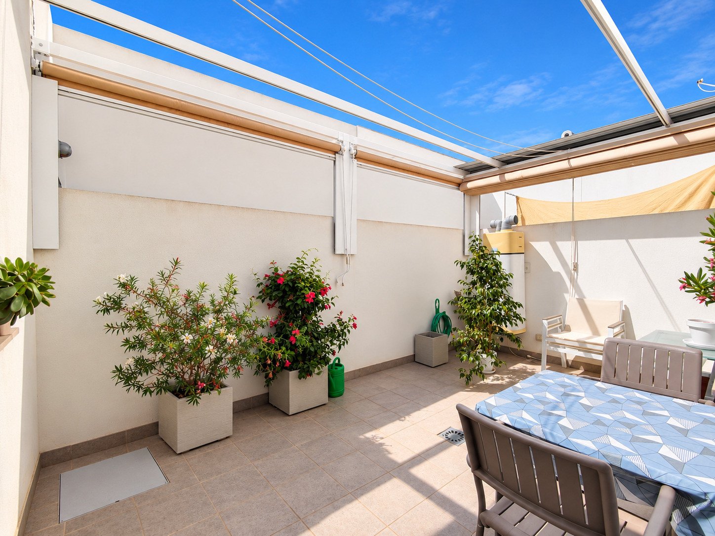 2 Bed 2 Bath Villa in Formentera del Segura - Caza De Casa