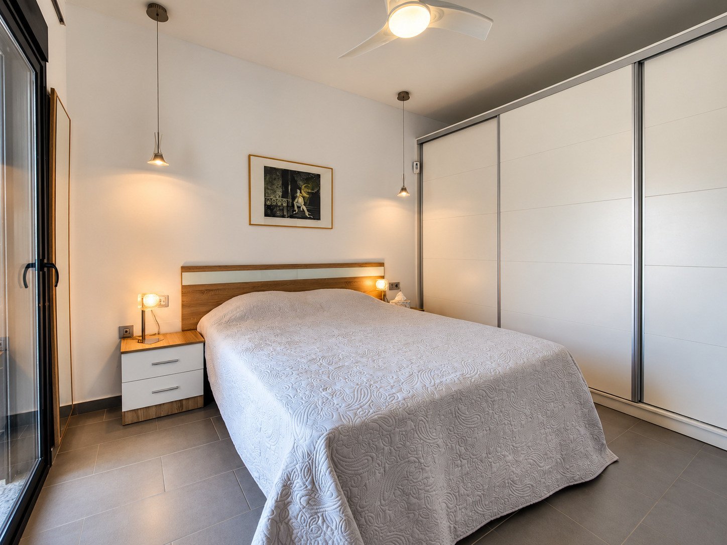 2 Bed 2 Bath Villa in Formentera del Segura - Caza De Casa