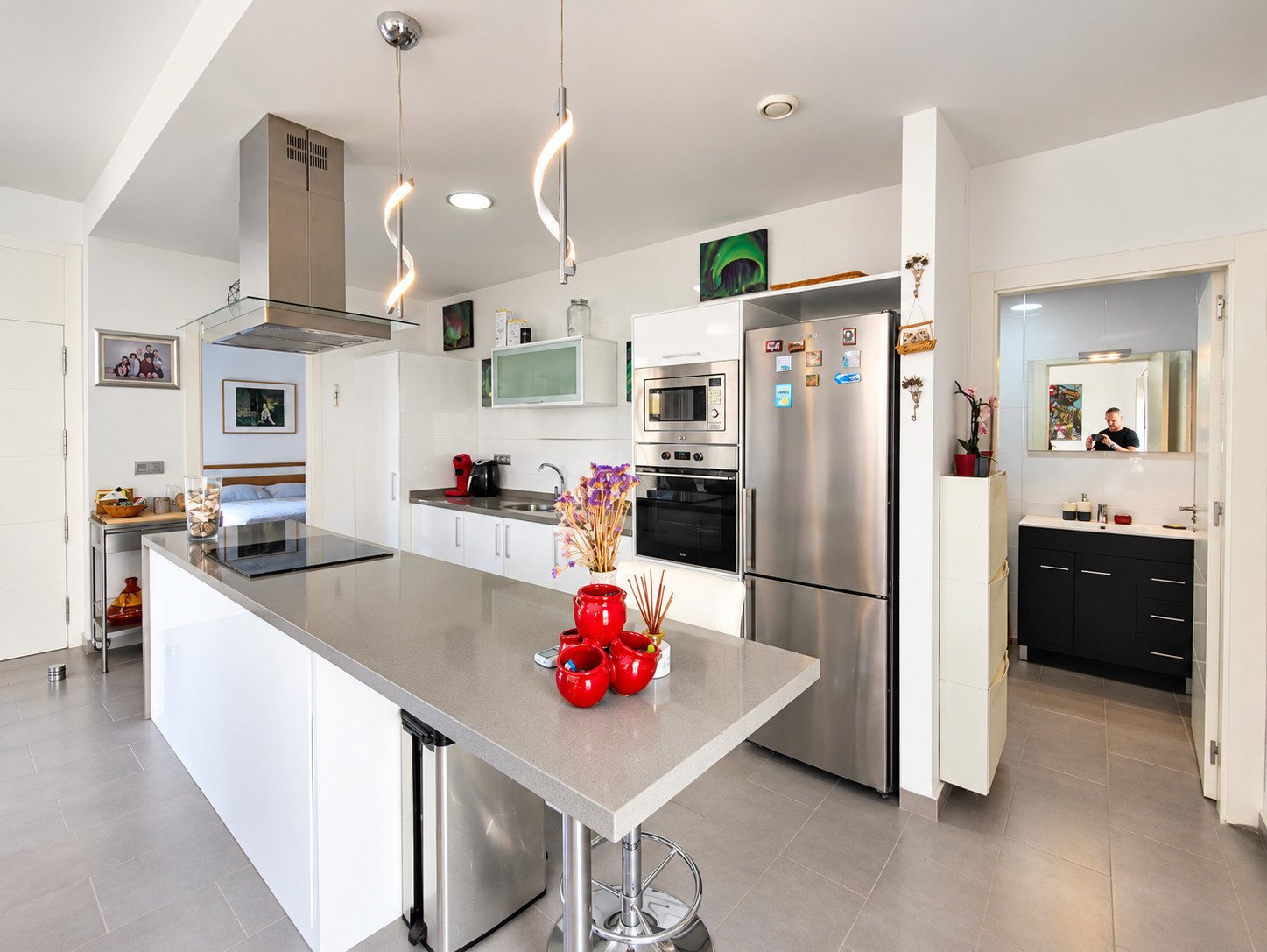 2 Bed 2 Bath Villa in Formentera del Segura - Caza De Casa