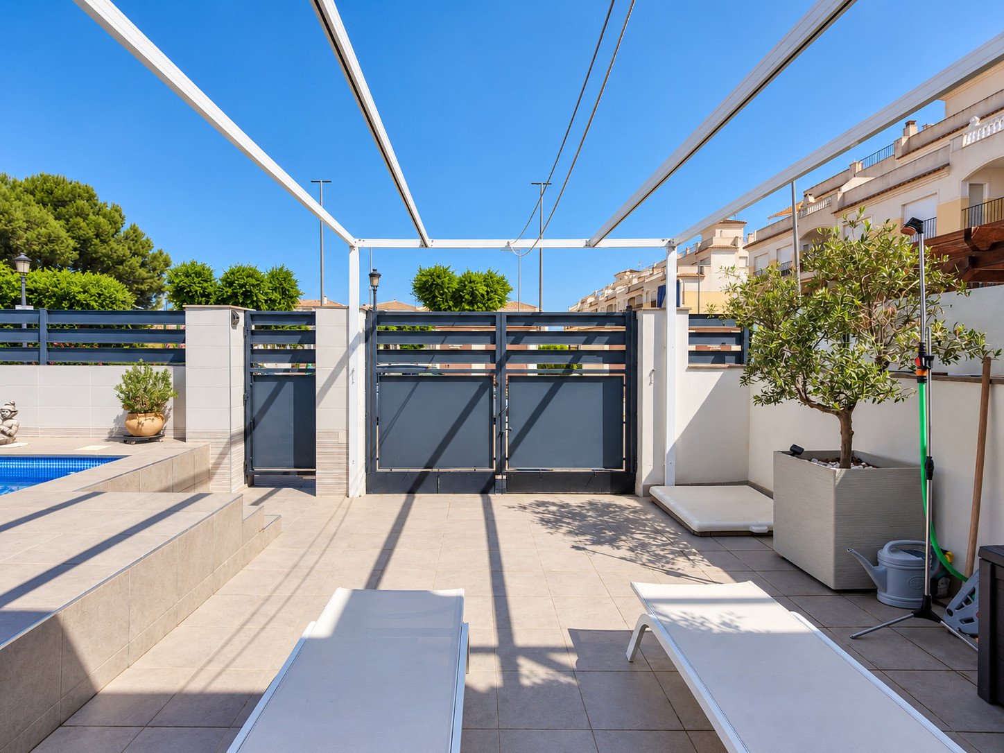 2 Bed 2 Bath Villa in Formentera del Segura - Caza De Casa
