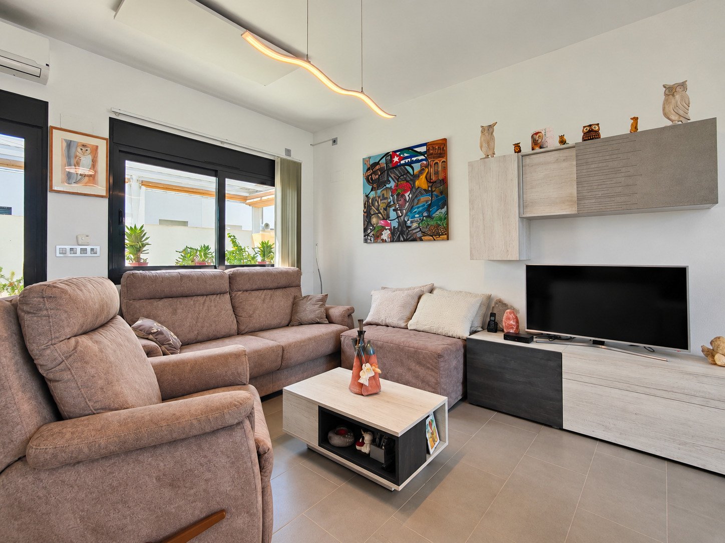 2 Bed 2 Bath Villa in Formentera del Segura - Caza De Casa