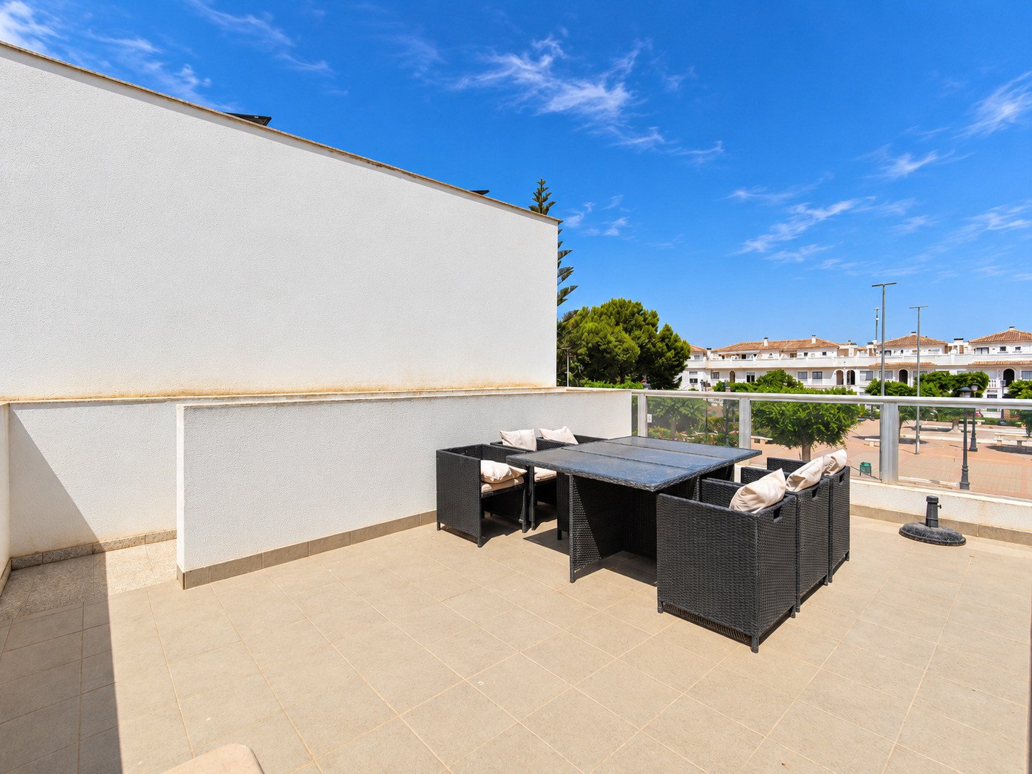 2 Bed 2 Bath Villa in Formentera del Segura - Caza De Casa