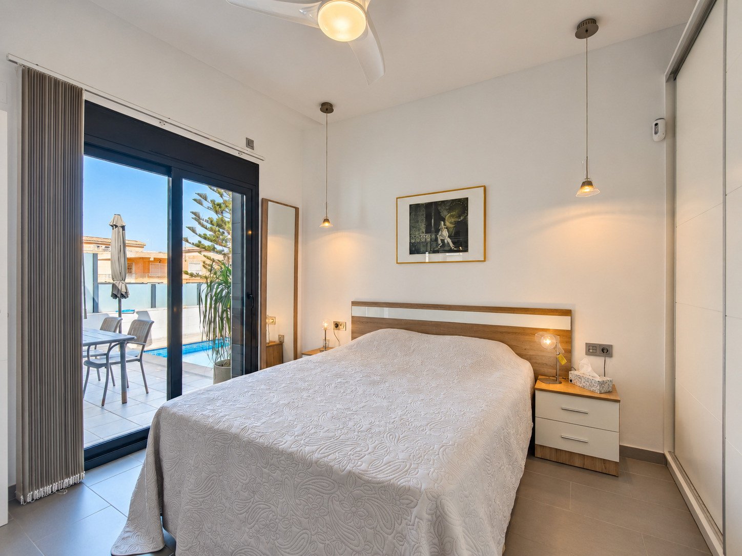 2 Bed 2 Bath Villa in Formentera del Segura - Caza De Casa