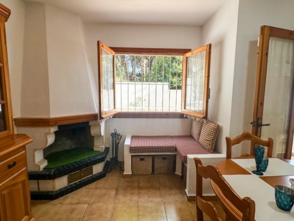 2 Bed 2 Bath Town House in Playa Flamenca - Caza De Casa