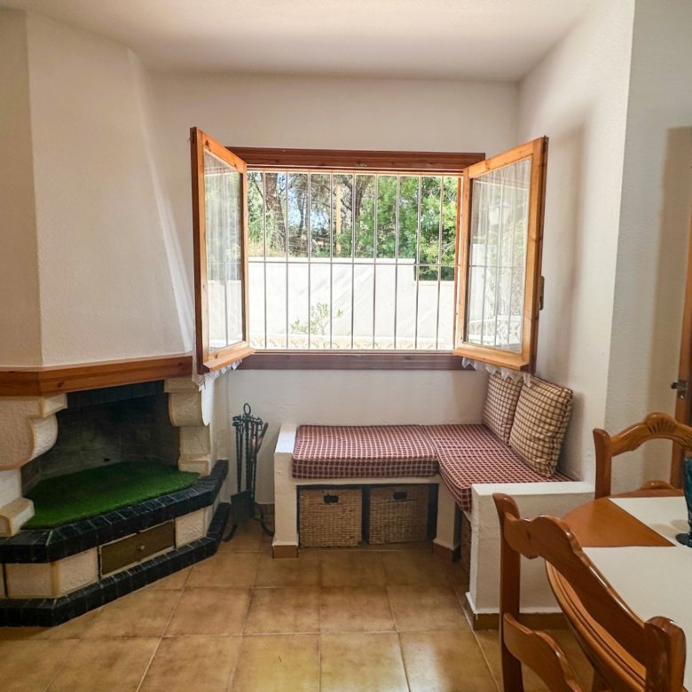 2 Bed 2 Bath Town House in Playa Flamenca - Caza De Casa